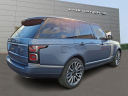 Thumbnail image of 2022 Land Rover Range Rover at Piazza Jaguar Land Rover Willow Grove