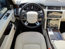 Thumbnail image of 2022 Land Rover Range Rover at Piazza Jaguar Land Rover Willow Grove