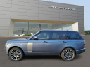 Thumbnail image of 2022 Land Rover Range Rover at Piazza Jaguar Land Rover Willow Grove