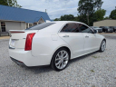 2018 Cadillac ATS 3.6L Premium Luxury at Lincoln Road Autoplex