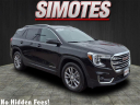 Thumbnail image of 2024 GMC Terrain at Simotes Motor Sales