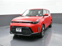 2024 Kia Soul EX at Plaza Honda