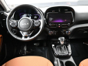 Thumbnail image of 2024 Kia Soul at Plaza Honda