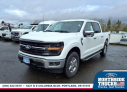 Thumbnail image of 2025 Ford F-150 at Northside Ford