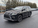Thumbnail image of 2023 Lexus GX 460 at LenStolerLexusofTowson-Used of Towson, MD