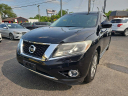 Thumbnail image of 2013 Nissan Pathfinder at ROYAL FIVE AUTO SALE