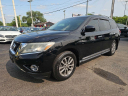 Thumbnail image of 2013 Nissan Pathfinder at ROYAL FIVE AUTO SALE