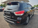 Thumbnail image of 2013 Nissan Pathfinder at ROYAL FIVE AUTO SALE