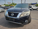 Thumbnail image of 2013 Nissan Pathfinder at ROYAL FIVE AUTO SALE