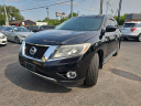 Thumbnail image of 2013 Nissan Pathfinder at ROYAL FIVE AUTO SALE