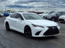 Thumbnail image of 2022 Lexus ES 300h at Kings Kia
