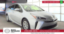 Thumbnail image of 2019 Toyota Prius at Hgreg Nissan Kendall