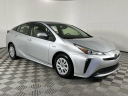 Thumbnail image of 2019 Toyota Prius at Hgreg Nissan Kendall