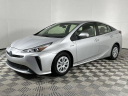 Thumbnail image of 2019 Toyota Prius at Hgreg Nissan Kendall
