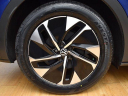 Thumbnail image of 2021 Volkswagen ID.4 at Car Vision Inc.