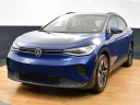 Thumbnail image of 2021 Volkswagen ID.4 at Car Vision Inc.