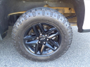 Thumbnail image of 2022 Chevrolet Silverado 1500 at Freehold Dodge Subaru