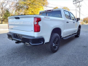 Thumbnail image of 2022 Chevrolet Silverado 1500 at Freehold Dodge Subaru