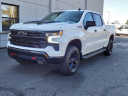 Thumbnail image of 2022 Chevrolet Silverado 1500 at Freehold Dodge Subaru