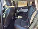 Thumbnail image of 2022 Jeep Compass at Fox Hills Chrysler Jeep