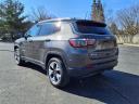 Thumbnail image of 2022 Jeep Compass at Fox Hills Chrysler Jeep