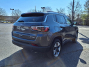 Thumbnail image of 2022 Jeep Compass at Fox Hills Chrysler Jeep