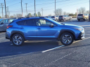 Thumbnail image of 2024 Subaru Crosstrek at Serra Buick Gmc Champaign