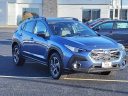 Thumbnail image of 2024 Subaru Crosstrek at Serra Buick Gmc Champaign
