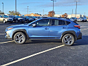 Thumbnail image of 2024 Subaru Crosstrek at Serra Buick Gmc Champaign
