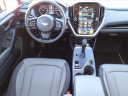 Thumbnail image of 2024 Subaru Crosstrek at Serra Buick Gmc Champaign