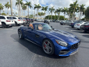 Thumbnail image of 2021 Mercedes-Benz AMG GT at Mercedes-Benz of Cutler Bay