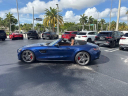 Thumbnail image of 2021 Mercedes-Benz AMG GT at Mercedes-Benz of Cutler Bay