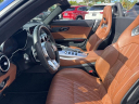Thumbnail image of 2021 Mercedes-Benz AMG GT at Mercedes-Benz of Cutler Bay