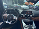 Thumbnail image of 2021 Mercedes-Benz AMG GT at Mercedes-Benz of Cutler Bay