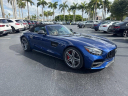 Thumbnail image of 2021 Mercedes-Benz AMG GT at Mercedes-Benz of Cutler Bay