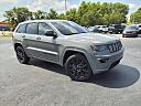Thumbnail image of 2020 Jeep Grand Cherokee at Gary Mathews Motors