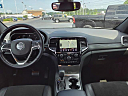 Thumbnail image of 2020 Jeep Grand Cherokee at Gary Mathews Motors