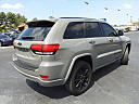 Thumbnail image of 2020 Jeep Grand Cherokee at Gary Mathews Motors