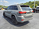 Thumbnail image of 2020 Jeep Grand Cherokee at Gary Mathews Motors