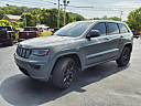 Thumbnail image of 2020 Jeep Grand Cherokee at Gary Mathews Motors