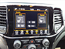 Thumbnail image of 2020 Jeep Grand Cherokee at Gary Mathews Motors