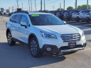 Thumbnail image of 2016 Subaru Outback at Serra Buick Gmc Champaign
