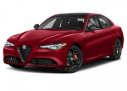 2021 Alfa Romeo Giulia Ti Sport at Fiat Alfa Romeo of Westbury