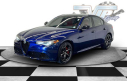 Thumbnail image of 2021 Alfa Romeo Giulia at Fiat Alfa Romeo of Westbury