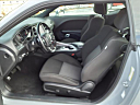 Thumbnail image of 2021 Dodge Challenger at Gary Mathews Motors