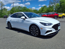 Thumbnail image of 2021 Hyundai SONATA at Green Brook Buick Gmc