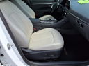 Thumbnail image of 2021 Hyundai SONATA at Green Brook Buick Gmc