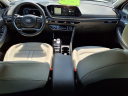 Thumbnail image of 2021 Hyundai SONATA at Green Brook Buick Gmc