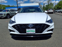Thumbnail image of 2021 Hyundai SONATA at Green Brook Buick Gmc