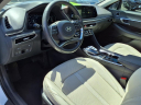 Thumbnail image of 2021 Hyundai SONATA at Green Brook Buick Gmc